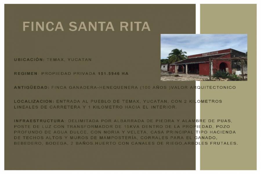 Temax,Yucatán,Mexico,Casas,4812