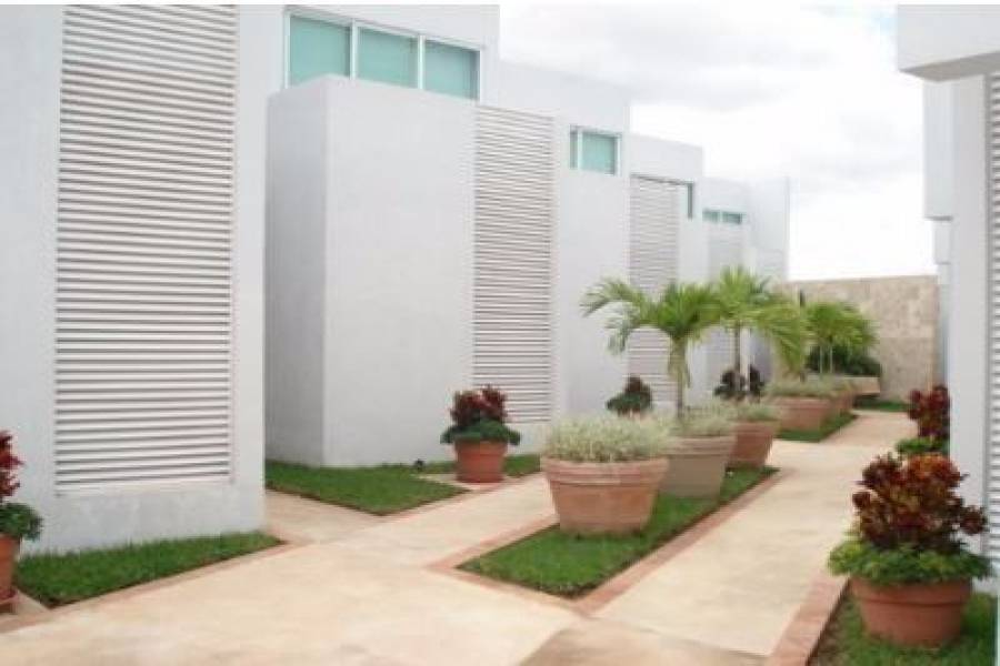 Mérida,Yucatán,Mexico,2 Bedrooms Bedrooms,1 BañoBathrooms,Apartamentos,4823