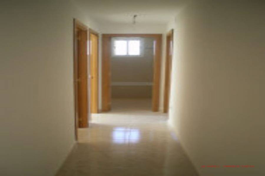 Alhaurín de la Torre,Málaga,España,3 Bedrooms Bedrooms,2 BathroomsBathrooms,Pisos,4840