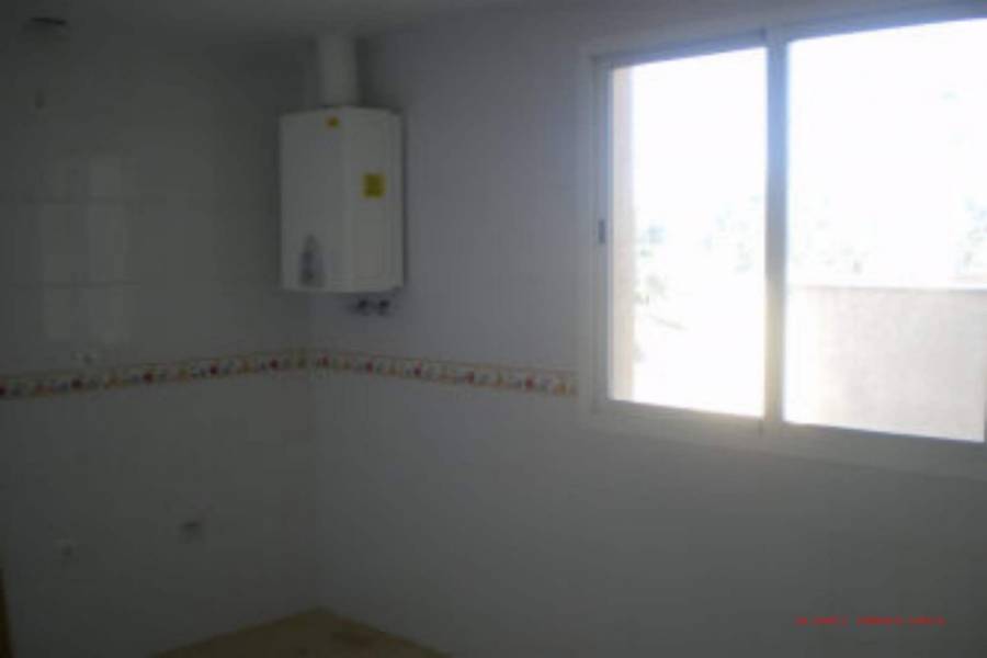 Alhaurín de la Torre,Málaga,España,3 Bedrooms Bedrooms,2 BathroomsBathrooms,Pisos,4840
