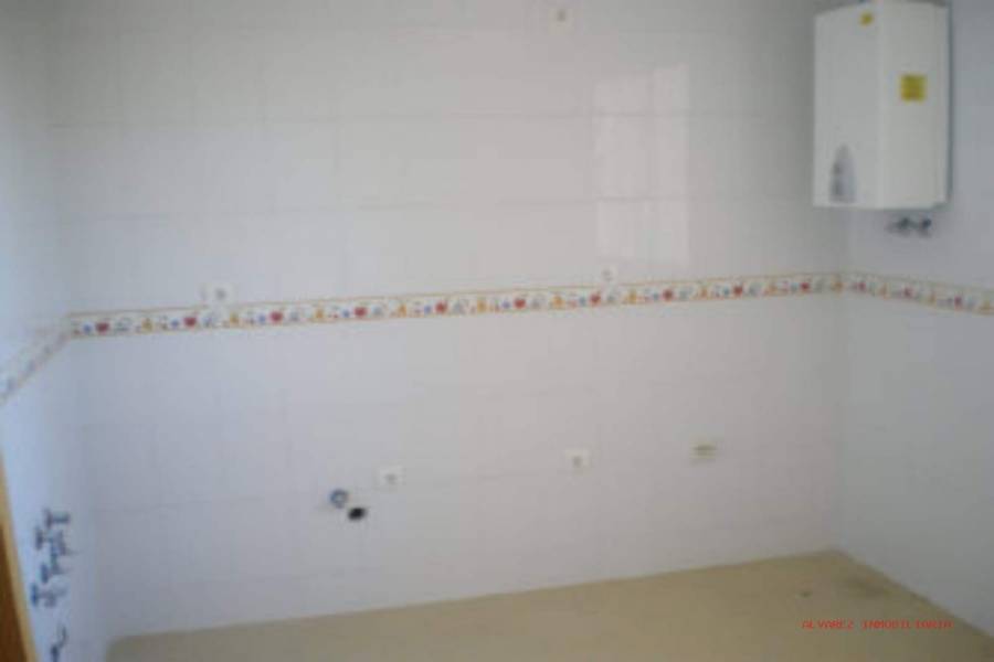 Alhaurín de la Torre,Málaga,España,3 Bedrooms Bedrooms,2 BathroomsBathrooms,Pisos,4840