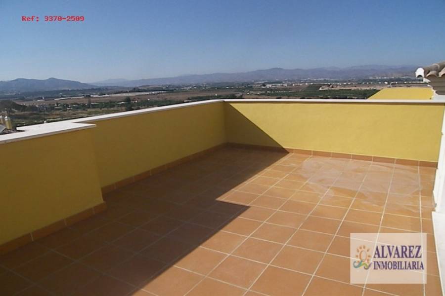Alhaurín de la Torre,Málaga,España,4 Bedrooms Bedrooms,2 BathroomsBathrooms,Chalets,4841
