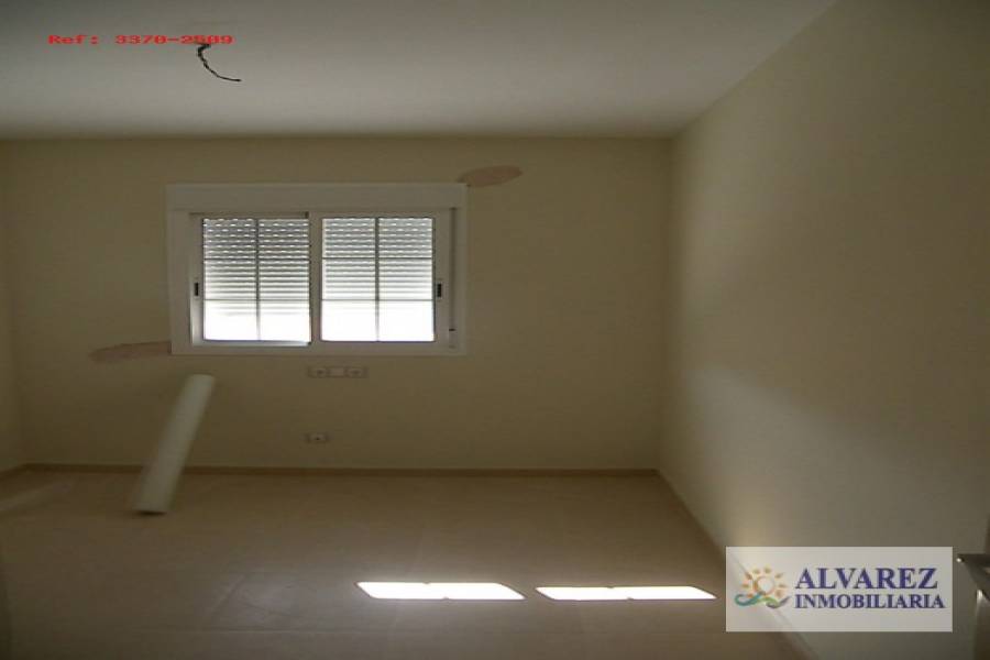 Alhaurín de la Torre,Málaga,España,4 Bedrooms Bedrooms,2 BathroomsBathrooms,Chalets,4841