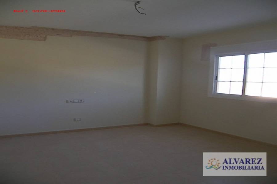 Alhaurín de la Torre,Málaga,España,4 Bedrooms Bedrooms,2 BathroomsBathrooms,Chalets,4841