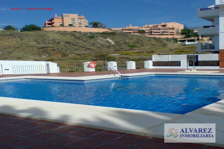 Fuengirola,Málaga,España,2 Bedrooms Bedrooms,1 BañoBathrooms,Apartamentos,4844