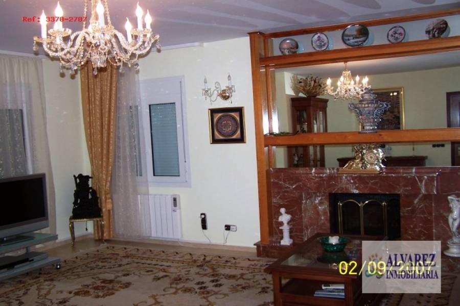 Benalmádena,Málaga,España,3 Bedrooms Bedrooms,3 BathroomsBathrooms,Chalets,4846