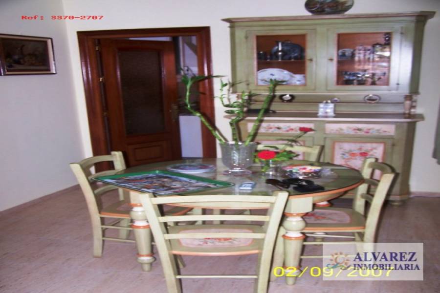 Benalmádena,Málaga,España,3 Bedrooms Bedrooms,3 BathroomsBathrooms,Chalets,4846