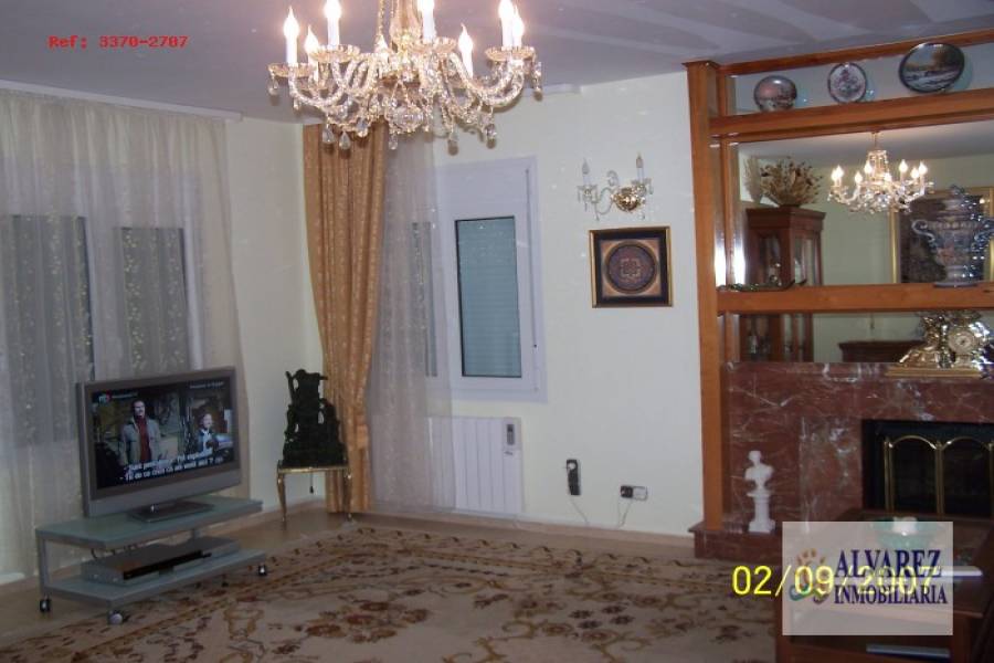 Benalmádena,Málaga,España,3 Bedrooms Bedrooms,3 BathroomsBathrooms,Chalets,4846
