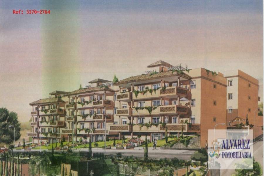 Alhaurín de la Torre,Málaga,España,3 Bedrooms Bedrooms,2 BathroomsBathrooms,Pisos,4848