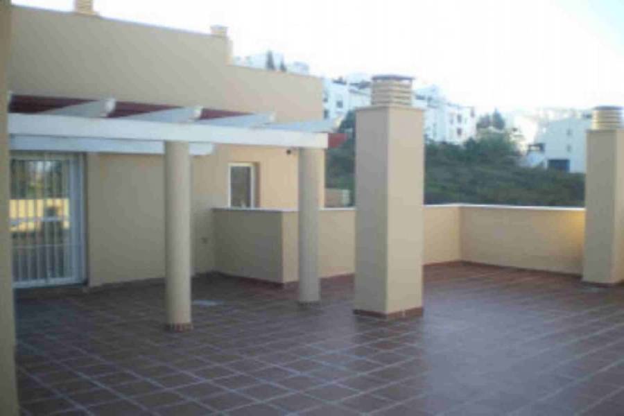 Alhaurín de la Torre,Málaga,España,3 Bedrooms Bedrooms,2 BathroomsBathrooms,Pisos,4848