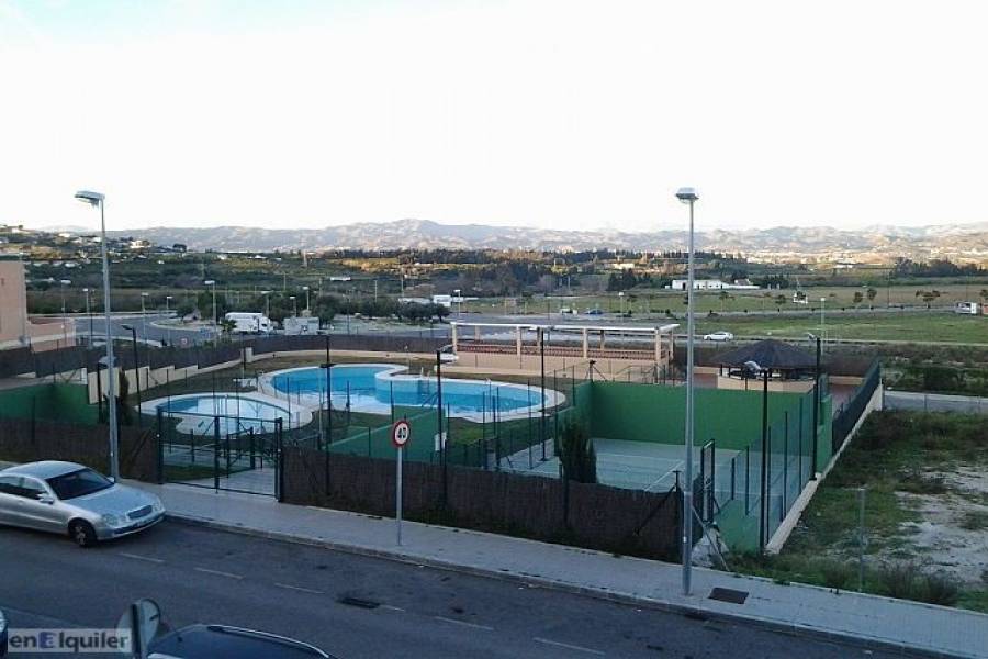 Alhaurín de la Torre,Málaga,España,3 Bedrooms Bedrooms,2 BathroomsBathrooms,Pisos,4848
