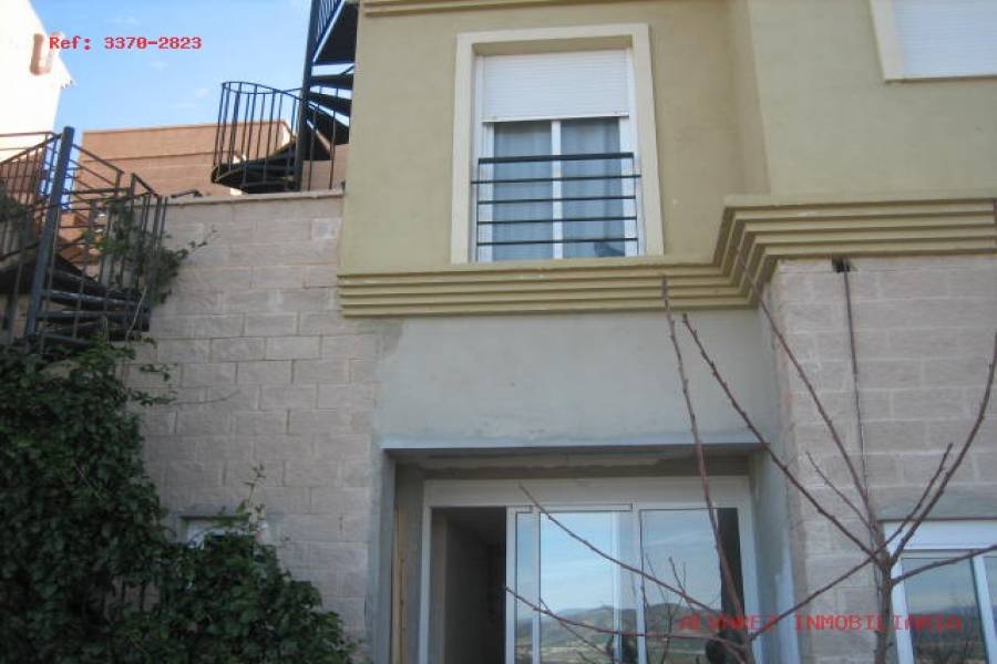 Alhaurín de la Torre,Málaga,España,3 Bedrooms Bedrooms,2 BathroomsBathrooms,Chalets,4850