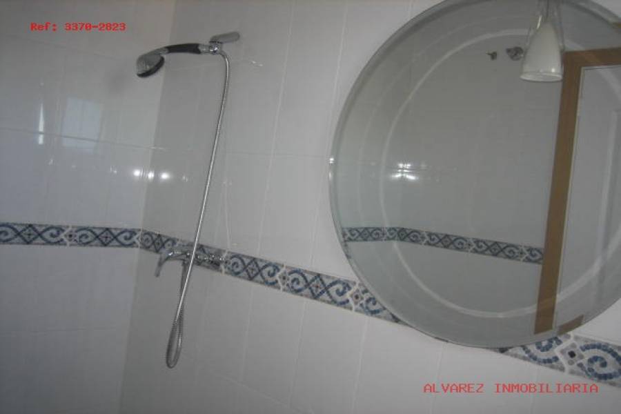 Alhaurín de la Torre,Málaga,España,3 Bedrooms Bedrooms,2 BathroomsBathrooms,Chalets,4850