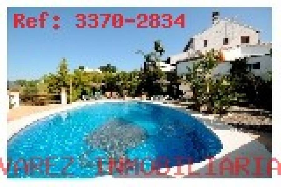 Campillos,Málaga,España,4 Bedrooms Bedrooms,Edificios,4851