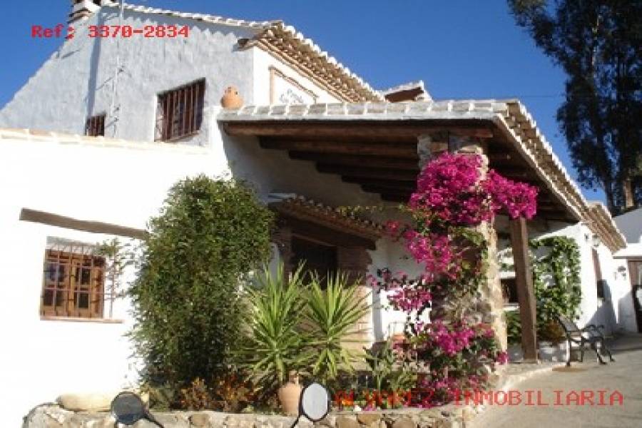 Campillos,Málaga,España,4 Bedrooms Bedrooms,Edificios,4851