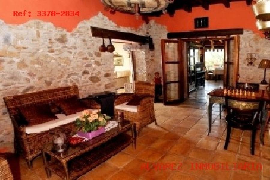 Campillos,Málaga,España,4 Bedrooms Bedrooms,Edificios,4851