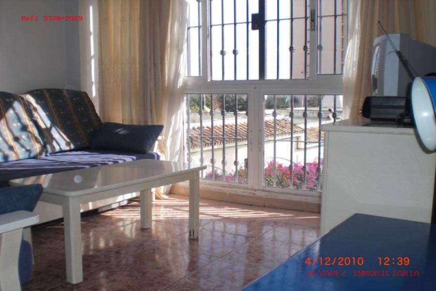 Torremolinos,Málaga,España,1 Dormitorio Bedrooms,1 BañoBathrooms,Pisos,4861
