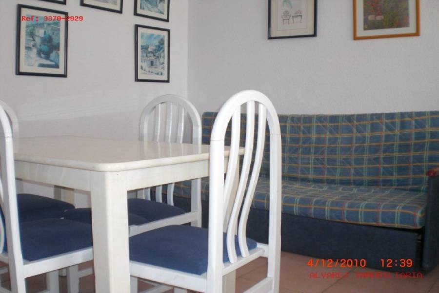 Torremolinos,Málaga,España,1 Dormitorio Bedrooms,1 BañoBathrooms,Pisos,4861