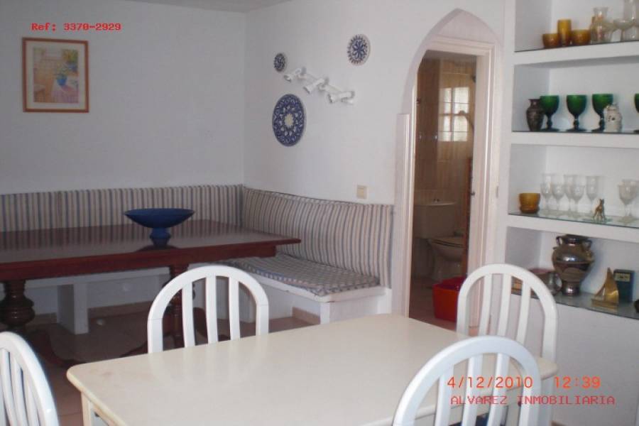 Torremolinos,Málaga,España,1 Dormitorio Bedrooms,1 BañoBathrooms,Pisos,4861