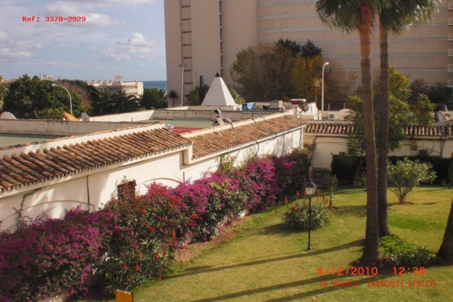 Torremolinos,Málaga,España,1 Dormitorio Bedrooms,1 BañoBathrooms,Pisos,4861