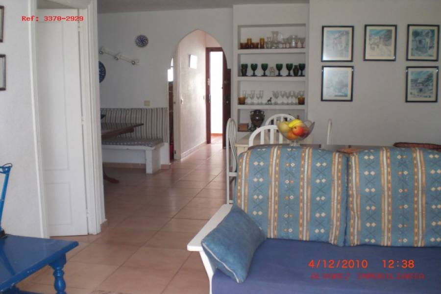 Torremolinos,Málaga,España,1 Dormitorio Bedrooms,1 BañoBathrooms,Pisos,4861
