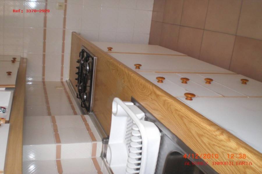Torremolinos,Málaga,España,1 Dormitorio Bedrooms,1 BañoBathrooms,Pisos,4861