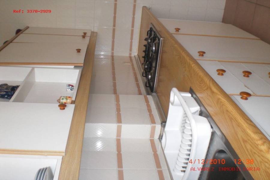 Torremolinos,Málaga,España,1 Dormitorio Bedrooms,1 BañoBathrooms,Pisos,4861