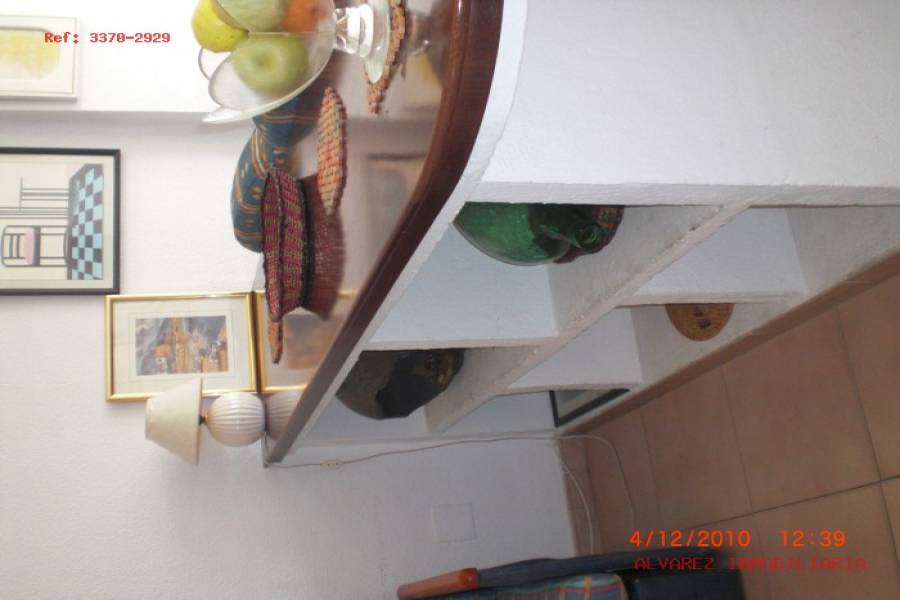 Torremolinos,Málaga,España,1 Dormitorio Bedrooms,1 BañoBathrooms,Pisos,4861