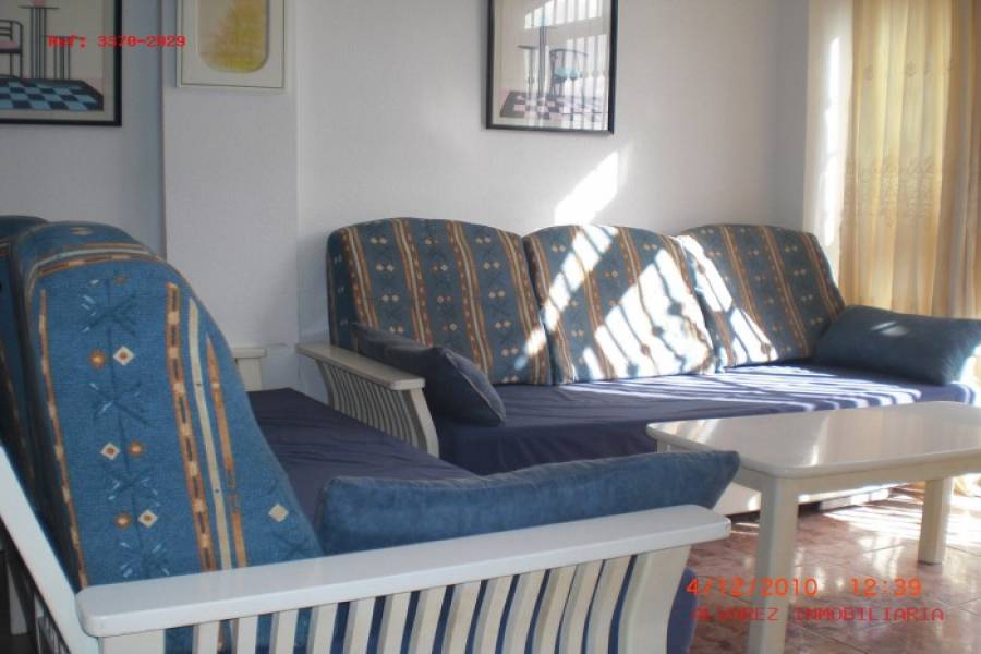 Torremolinos,Málaga,España,1 Dormitorio Bedrooms,1 BañoBathrooms,Pisos,4861