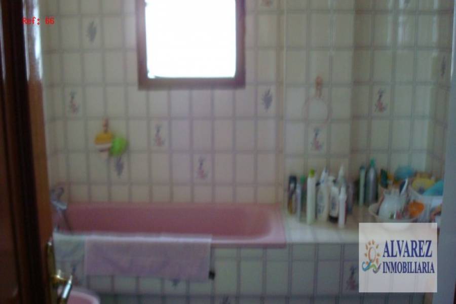 Málaga,Málaga,España,6 Bedrooms Bedrooms,3 BathroomsBathrooms,Fincas-Villas,4867