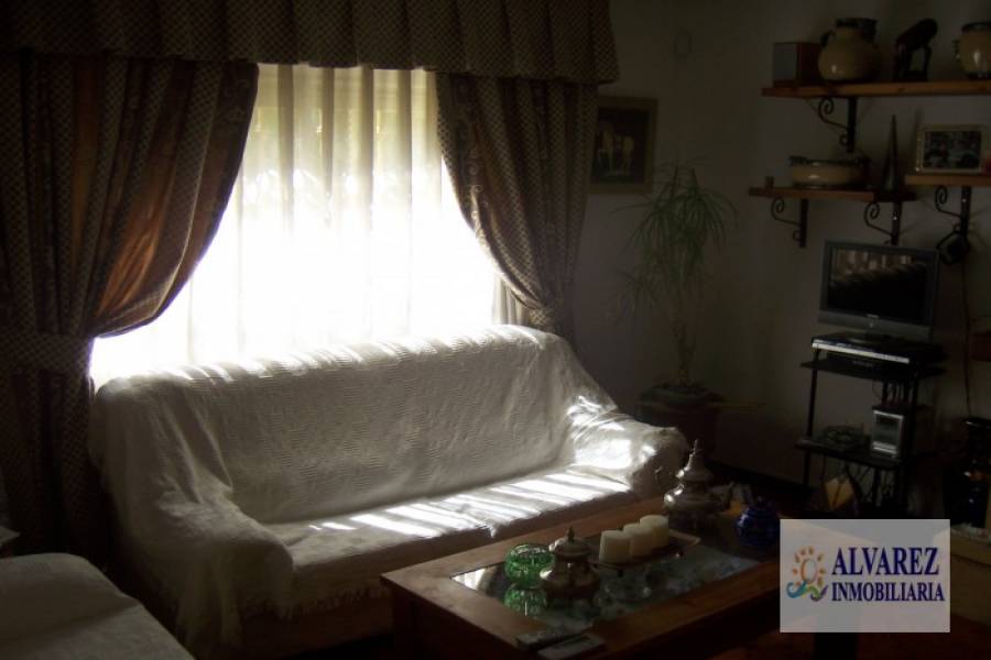 Torremolinos,Málaga,España,4 Bedrooms Bedrooms,2 BathroomsBathrooms,Chalets,4869
