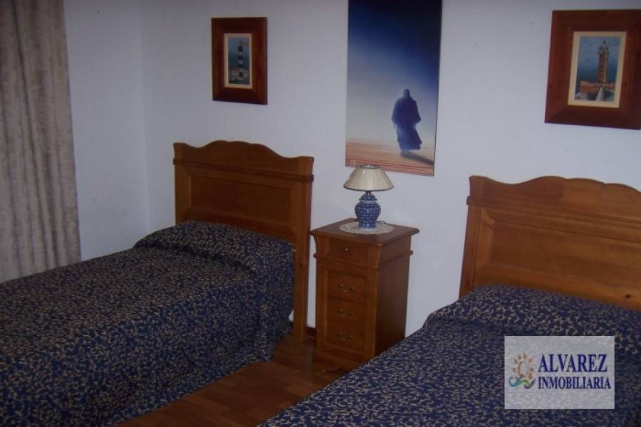Torremolinos,Málaga,España,4 Bedrooms Bedrooms,2 BathroomsBathrooms,Chalets,4869