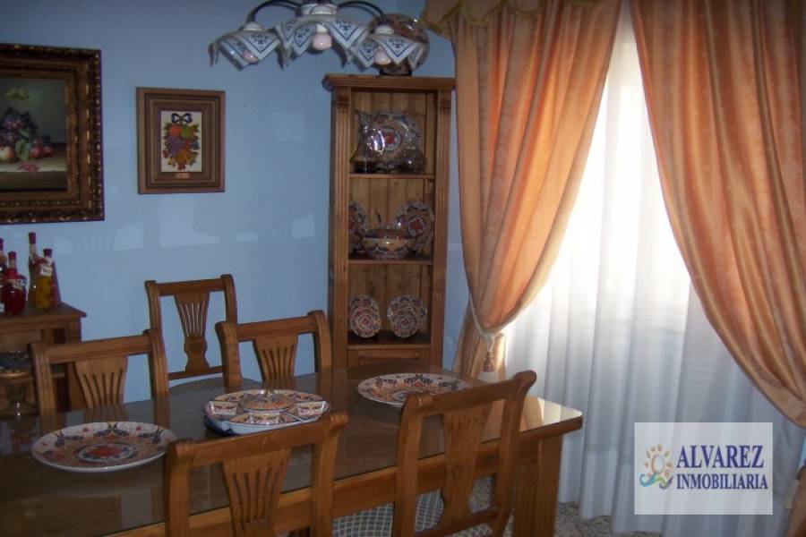 Torremolinos,Málaga,España,4 Bedrooms Bedrooms,2 BathroomsBathrooms,Chalets,4869