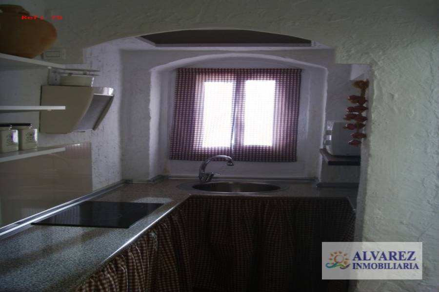 Torremolinos,Málaga,España,1 Dormitorio Bedrooms,1 BañoBathrooms,Apartamentos,4870