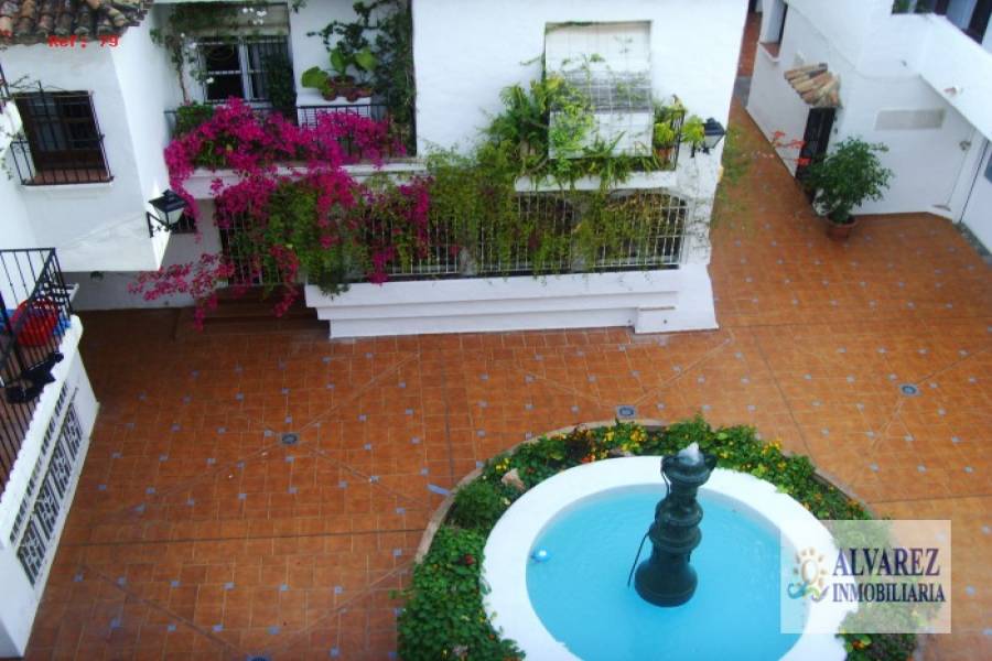 Torremolinos,Málaga,España,1 Dormitorio Bedrooms,1 BañoBathrooms,Apartamentos,4870
