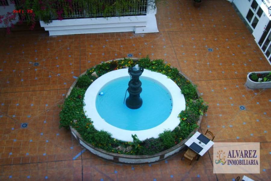 Torremolinos,Málaga,España,1 Dormitorio Bedrooms,1 BañoBathrooms,Apartamentos,4870