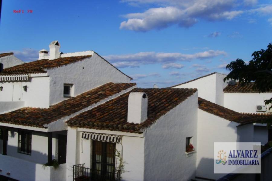 Torremolinos,Málaga,España,1 Dormitorio Bedrooms,1 BañoBathrooms,Apartamentos,4870