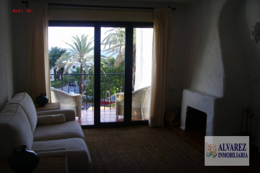 Torremolinos,Málaga,España,1 Dormitorio Bedrooms,1 BañoBathrooms,Apartamentos,4870