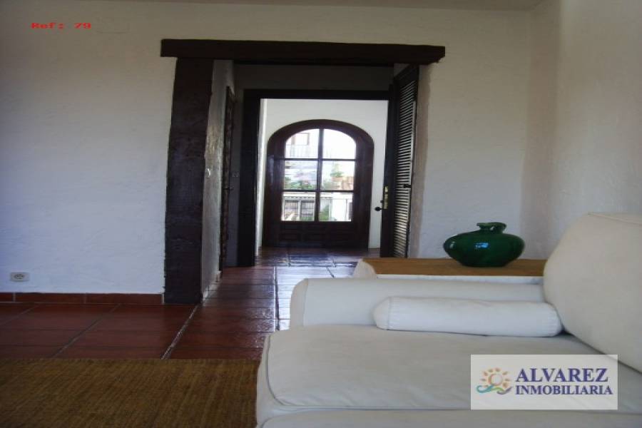 Torremolinos,Málaga,España,1 Dormitorio Bedrooms,1 BañoBathrooms,Apartamentos,4870