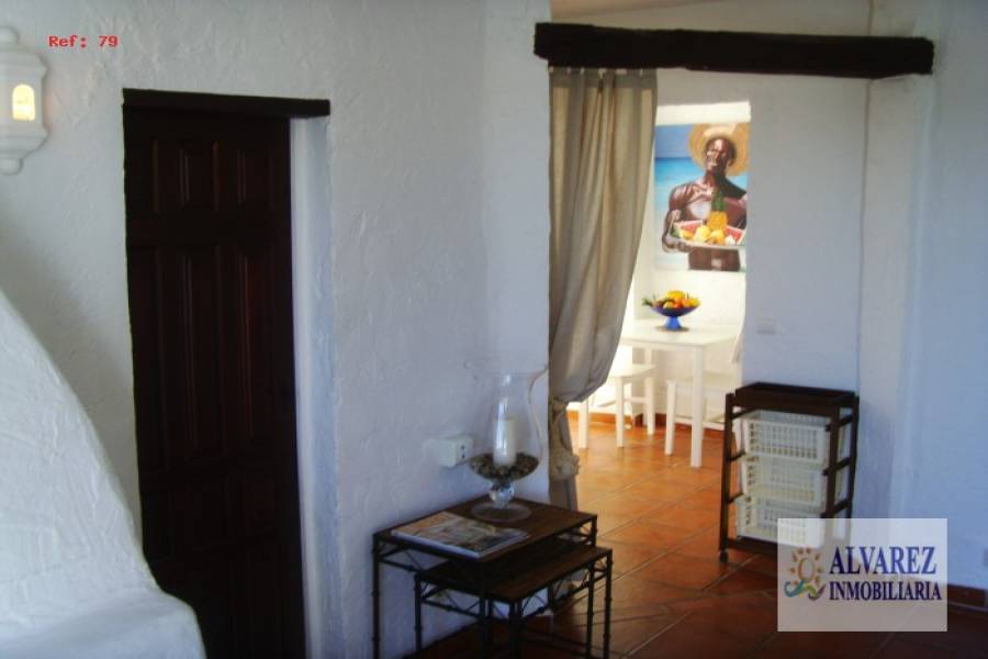 Torremolinos,Málaga,España,1 Dormitorio Bedrooms,1 BañoBathrooms,Apartamentos,4870