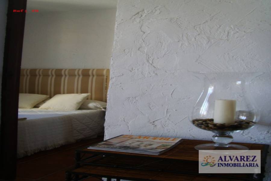 Torremolinos,Málaga,España,1 Dormitorio Bedrooms,1 BañoBathrooms,Apartamentos,4870