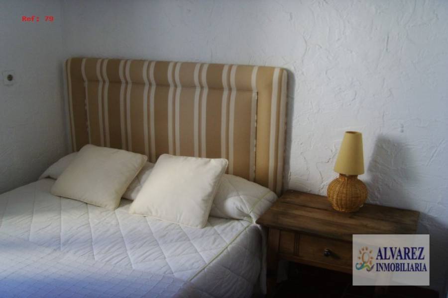 Torremolinos,Málaga,España,1 Dormitorio Bedrooms,1 BañoBathrooms,Apartamentos,4870