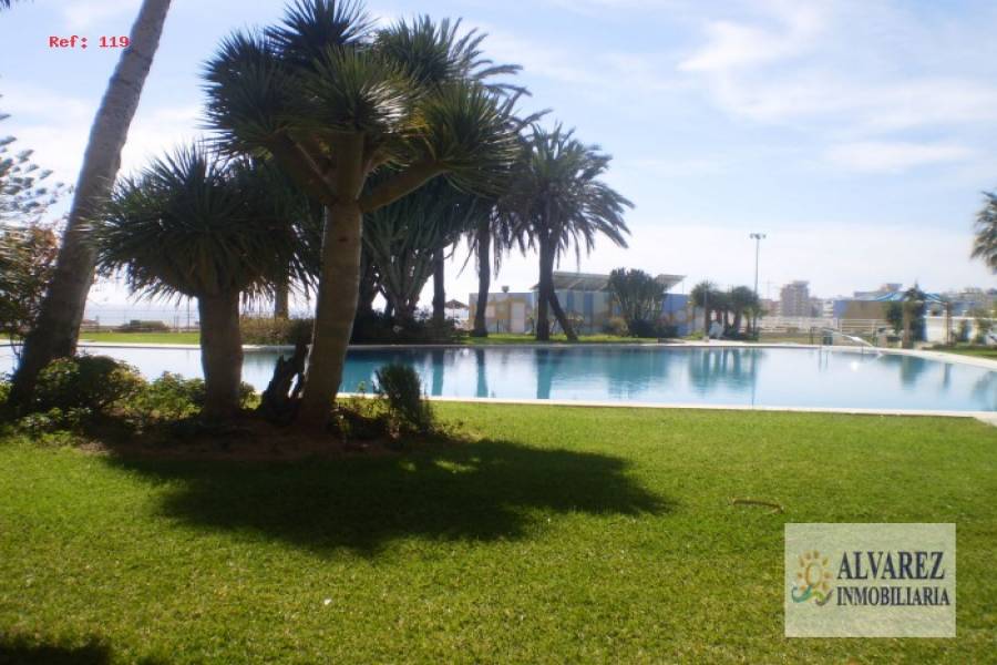 Torremolinos,Málaga,España,1 BañoBathrooms,Oficinas,4875