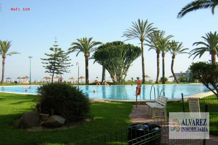 Torremolinos,Málaga,España,1 BañoBathrooms,Oficinas,4875