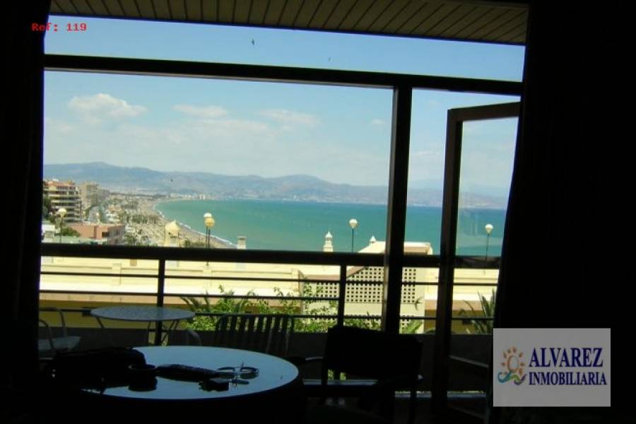 Torremolinos,Málaga,España,1 BañoBathrooms,Oficinas,4875