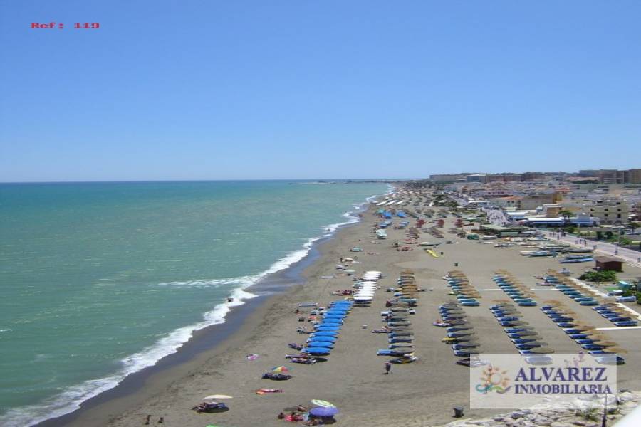 Torremolinos,Málaga,España,1 BañoBathrooms,Oficinas,4875