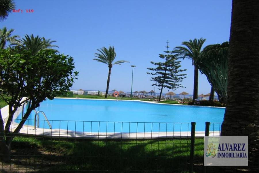 Torremolinos,Málaga,España,1 BañoBathrooms,Oficinas,4875