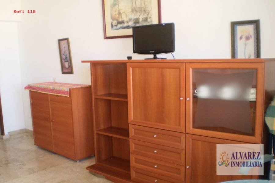 Torremolinos,Málaga,España,1 BañoBathrooms,Oficinas,4875
