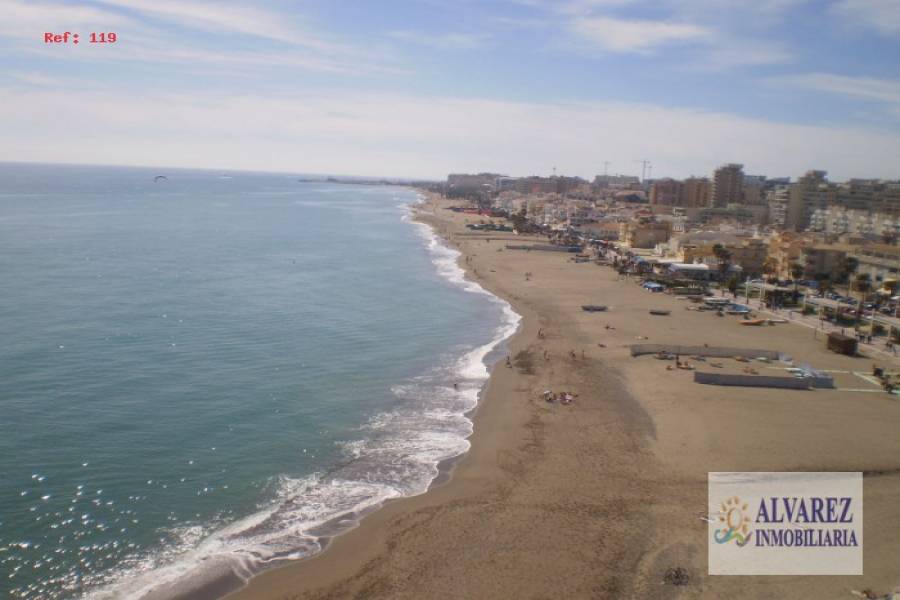 Torremolinos,Málaga,España,1 BañoBathrooms,Oficinas,4875