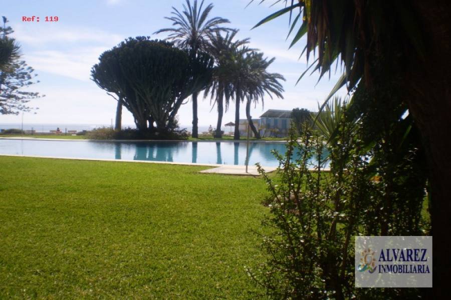 Torremolinos,Málaga,España,1 BañoBathrooms,Oficinas,4875